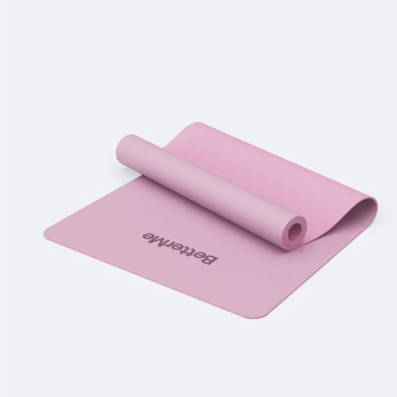 BetterMe Pink Pilates Essential Kit + Everyday Exercise Mat - Picture 7 of 8